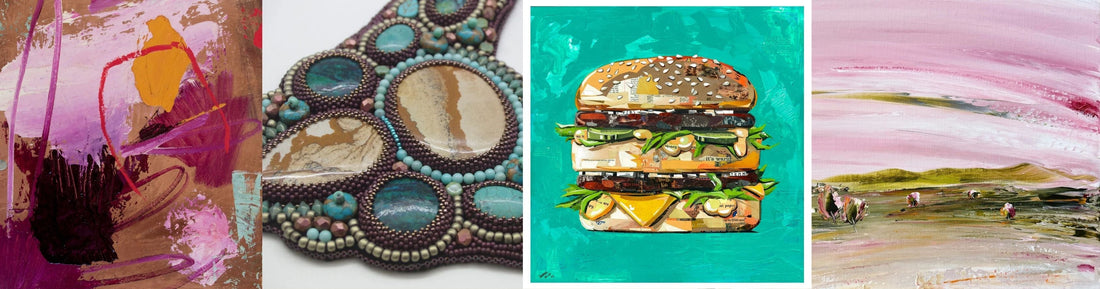 Why We Built The Online Art Gallery Differently - And Why It Matters