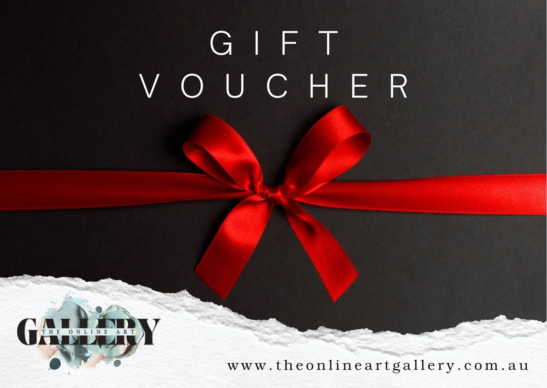 Gift Voucher