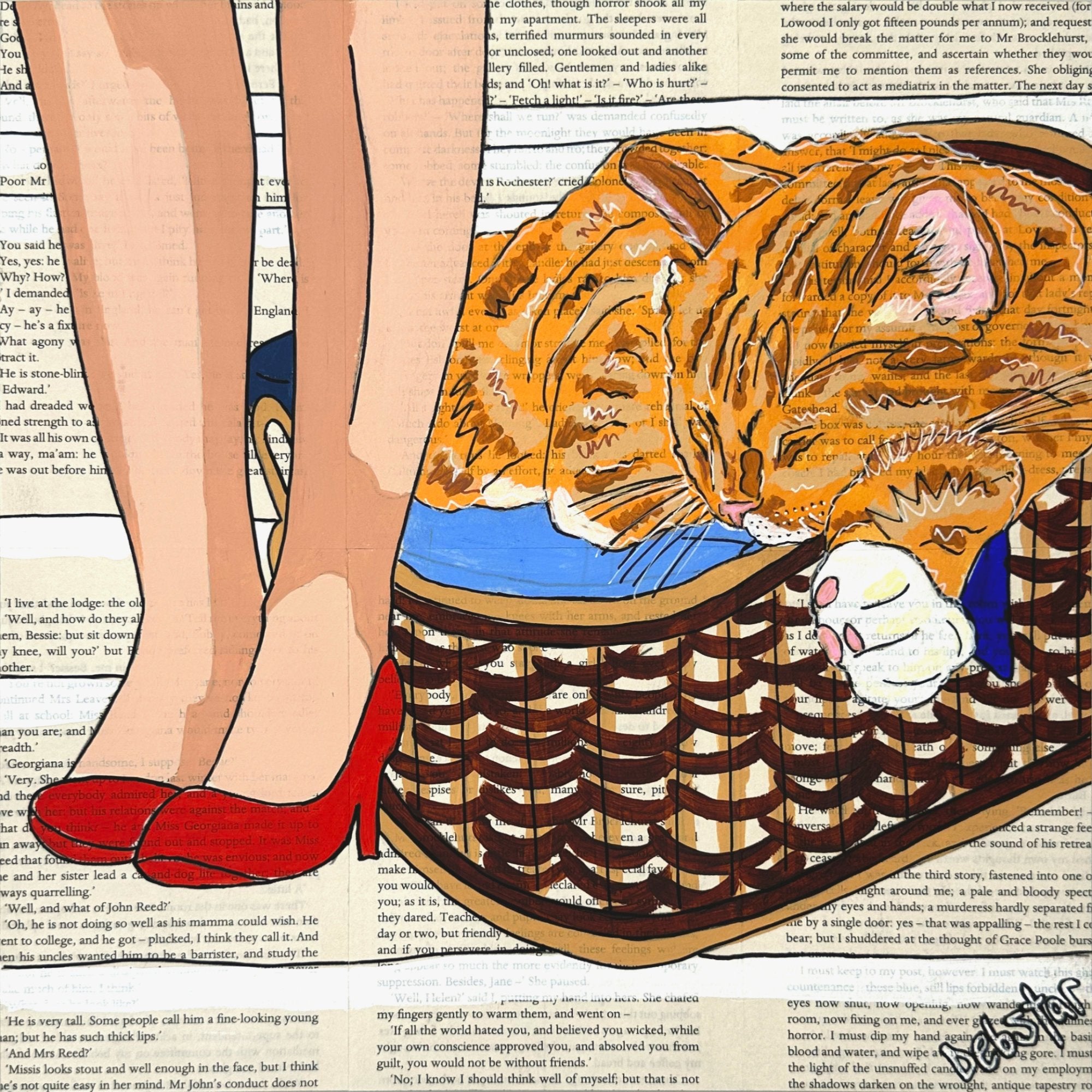 69164a62e1b8ea140711df10_cat-capers-laundry-3-collection-series-popart-deborah-lang-art-1_1768449577279.jpg