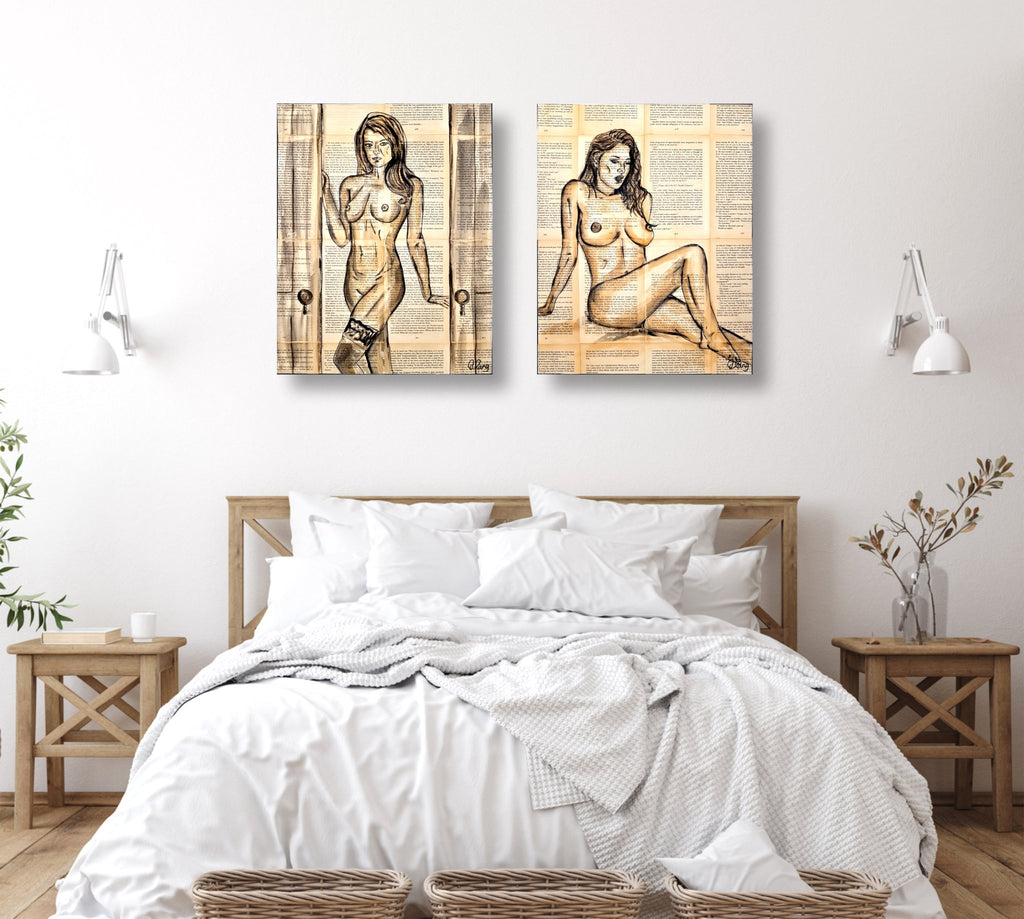 69164a62e1b8ea140711df10_centrefold-7-deborah-lang-nude-woman-book-pages-canvas-wall-art-contemporary-style-4_1767657229706.jpg