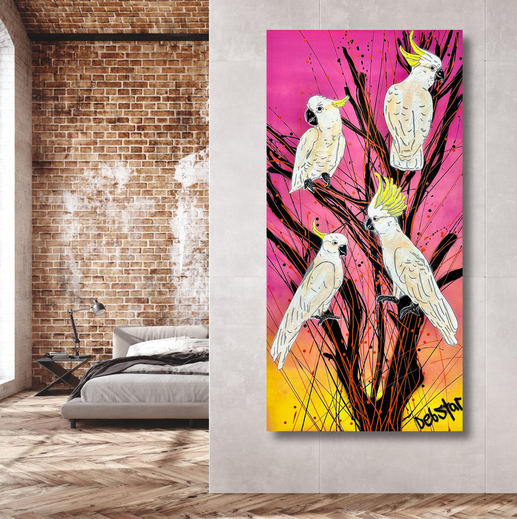 69164a62e1b8ea140711df10_cockatoos-at-sunrise-deborah-lang-urban-pop-art-7_1768109658517.jpg