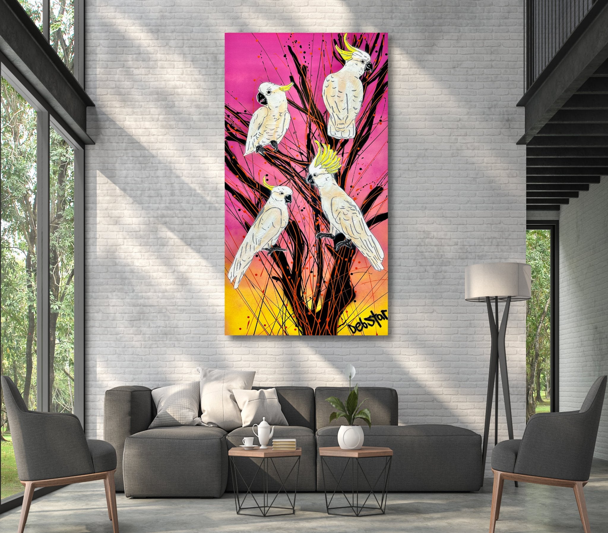 69164a62e1b8ea140711df10_cockatoos-at-sunrise-deborah-lang-urban-pop-art-8_1768109658517.jpg