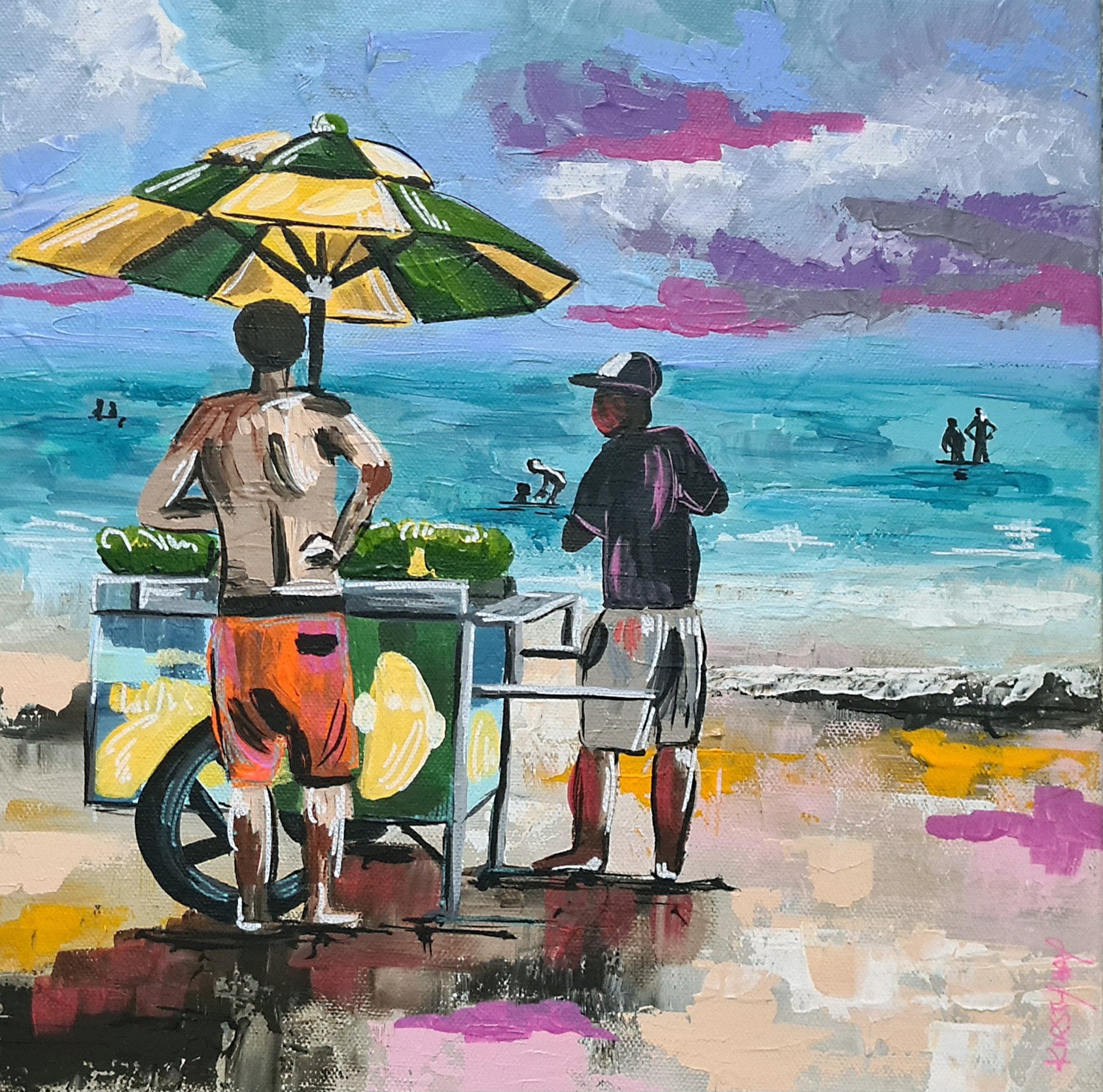 Products – The Online Art Gallery