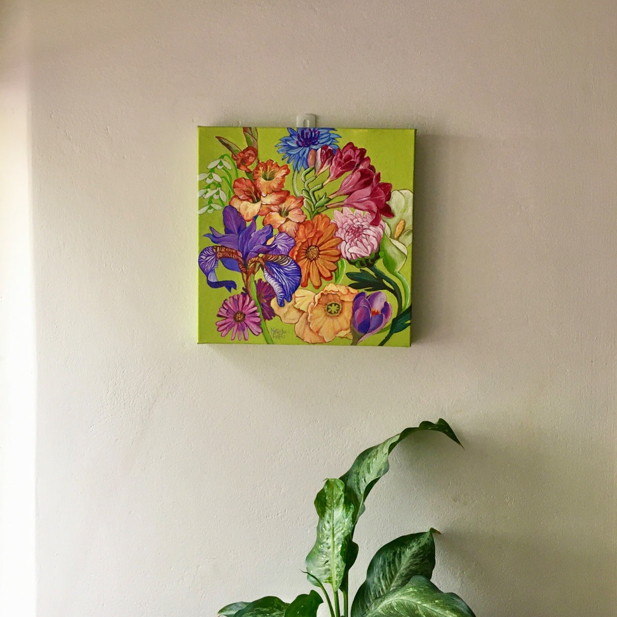 7+ Flower That Means Hope Flowers of Hope – The Online Art Gallery