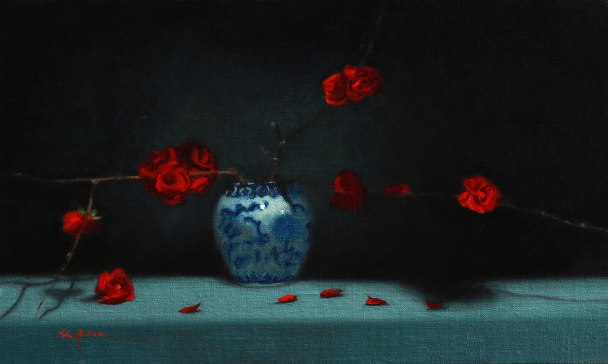 69164a62e1b8ea140711df10_deep-red-japonica-oil-on-linen-h28.5-x-w-47.5_1791140607714.jpg