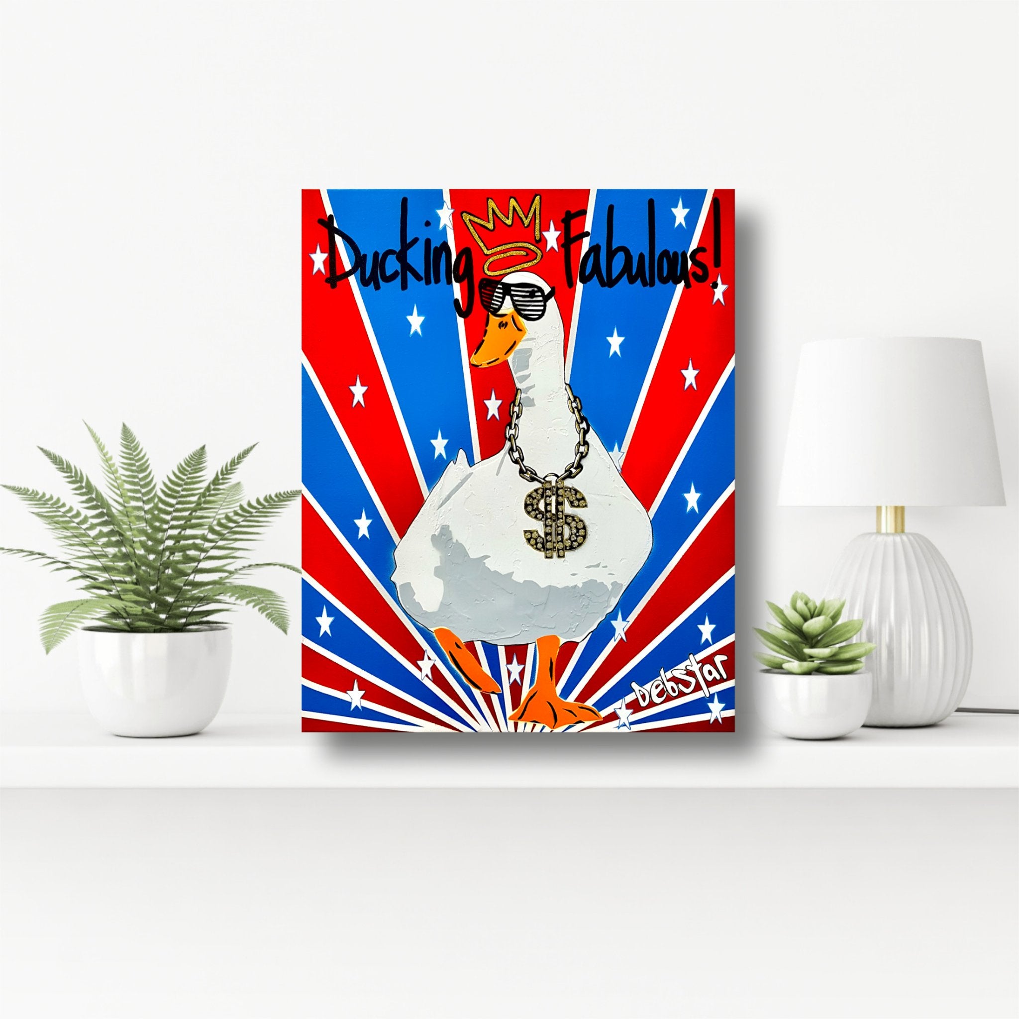 69164a62e1b8ea140711df10_ducking-fabulous-street-pop-art-deborah-lang-art-urban-canvas-2_1769648627645.jpg