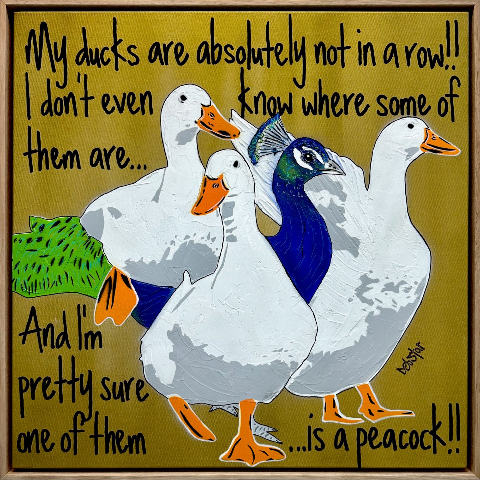 69164a62e1b8ea140711df10_ducks-in-a-row-gold-peacock-pop-art-deborah-lang-debstar-art-urban-canvas-1_1778663111076.jpg