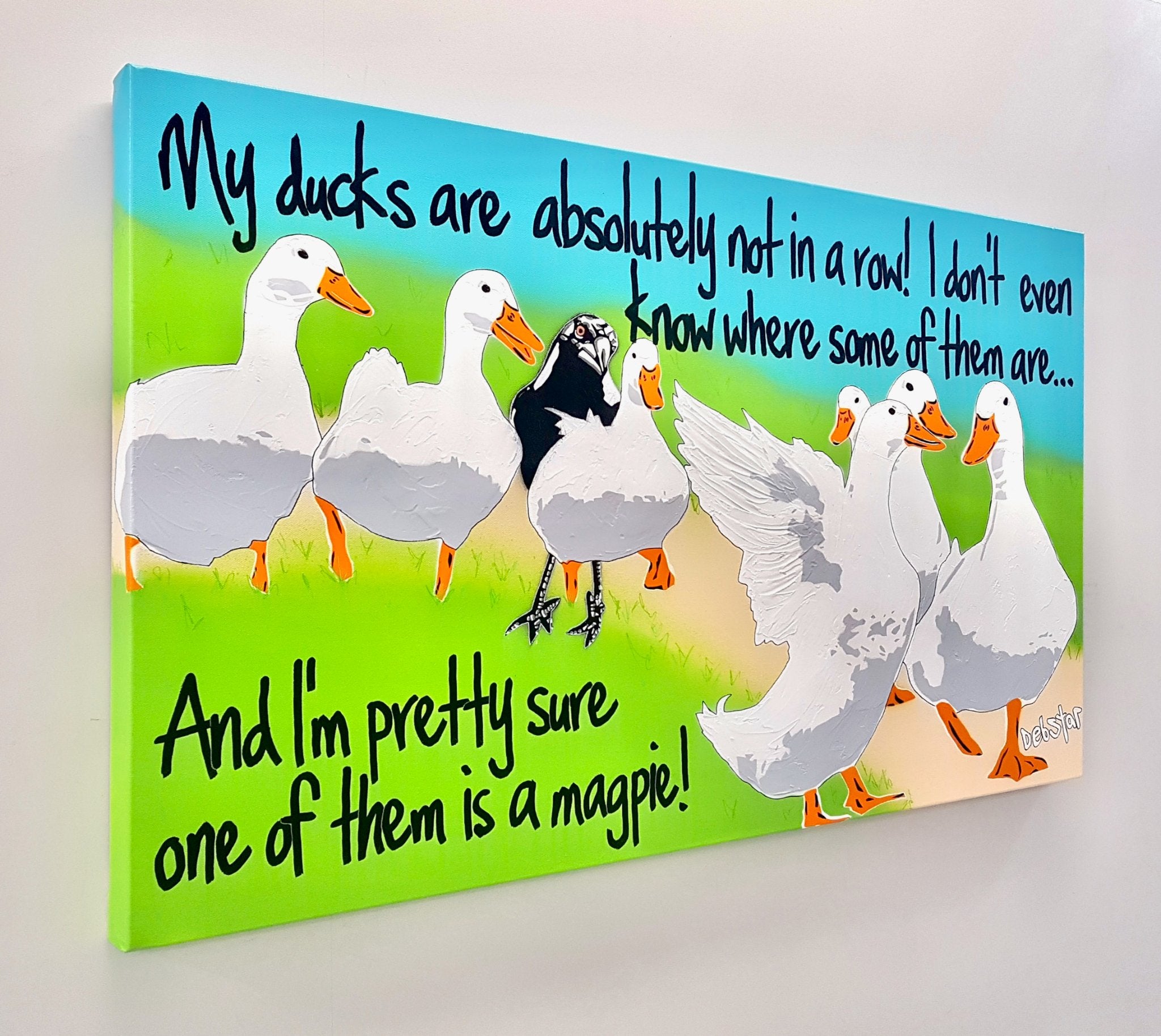 69164a62e1b8ea140711df10_ducks-in-a-row-hilltop-pop-art-deborah-lang-art-urban-canvas-3_1769649773052.jpg