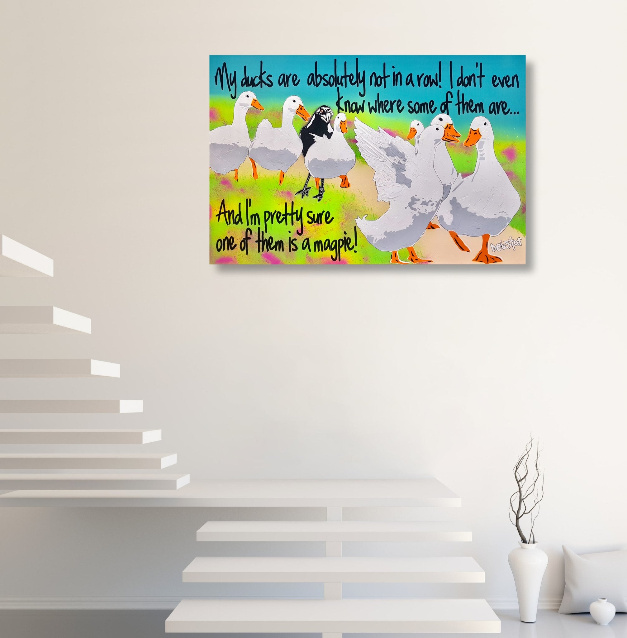 69164a62e1b8ea140711df10_ducks-in-a-row-meadow-pop-art-deborah-lang-art-urban-canvas-7_1767484467198.jpg