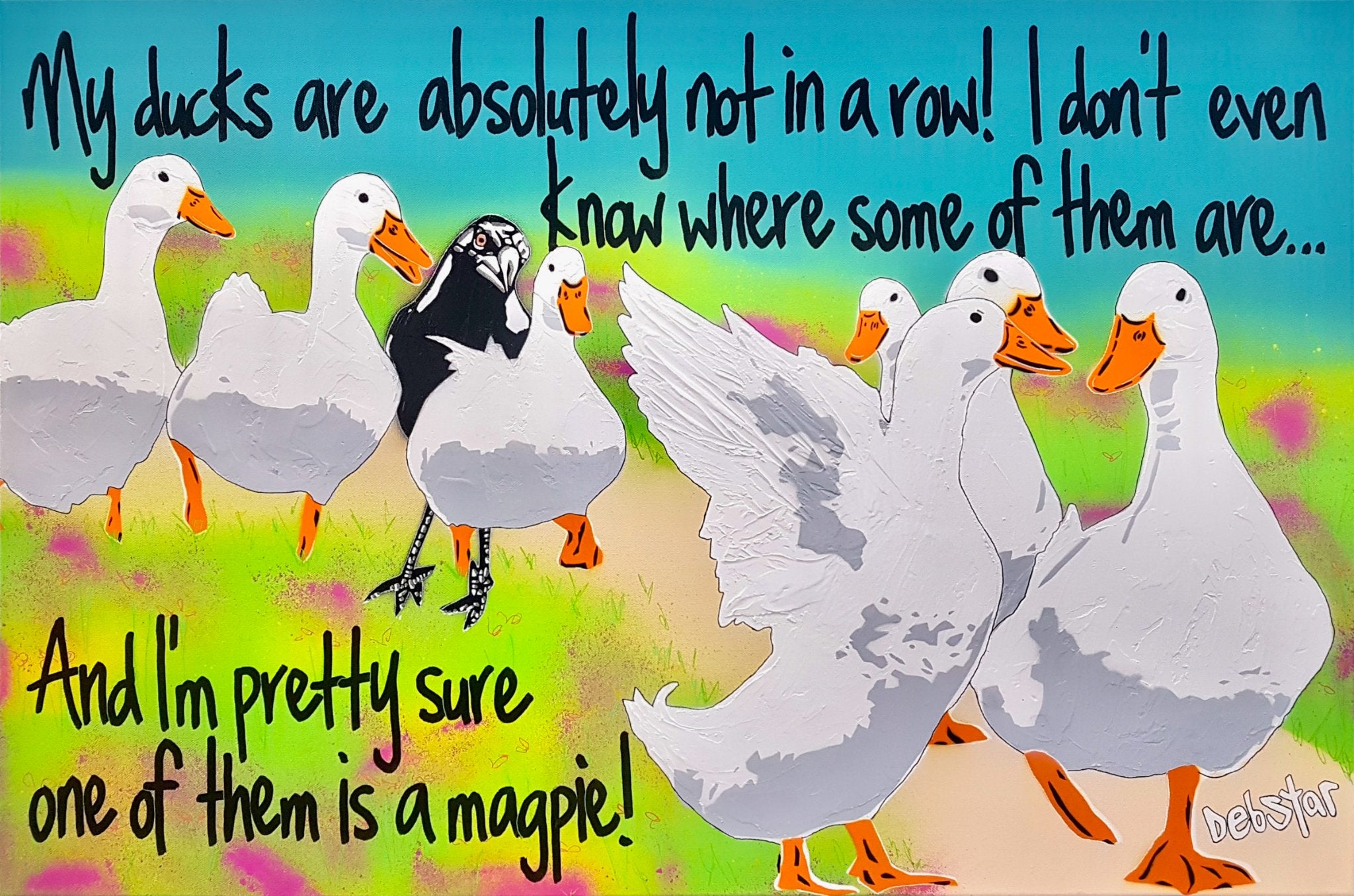 69164a62e1b8ea140711df10_ducks-in-a-row-meadow-pop-art-deborah-lang-art-urban-canvas-8_1767484467198.jpg