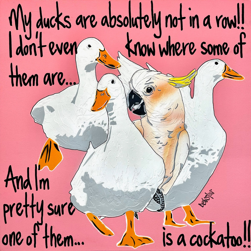 69164a62e1b8ea140711df10_ducks-in-a-row-pink-bin-cockatoo-pop-art-debstar-deborah-lang-1_1783462944021.jpg