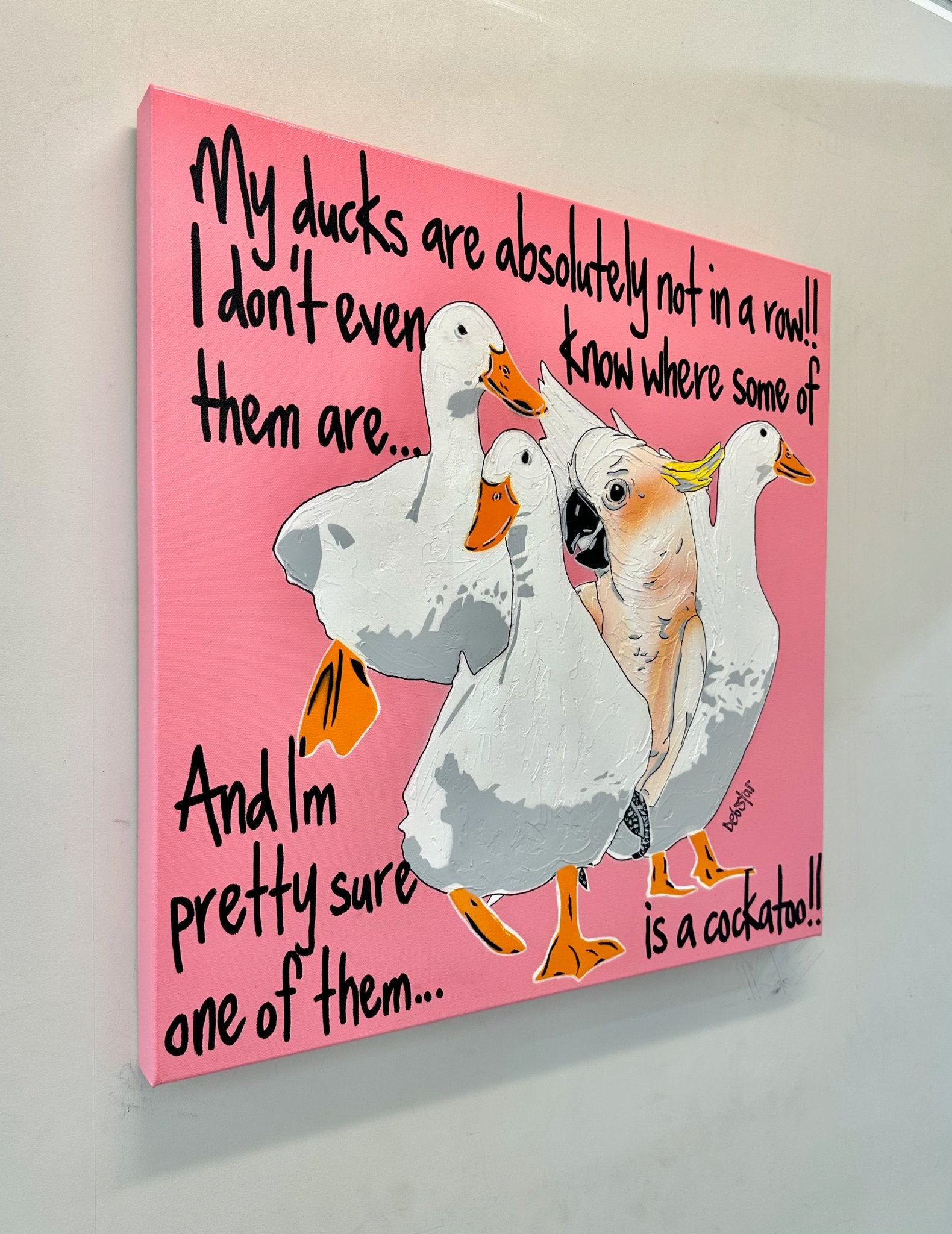 69164a62e1b8ea140711df10_ducks-in-a-row-pink-bin-cockatoo-pop-art-debstar-deborah-lang-2_1783462944028.jpg