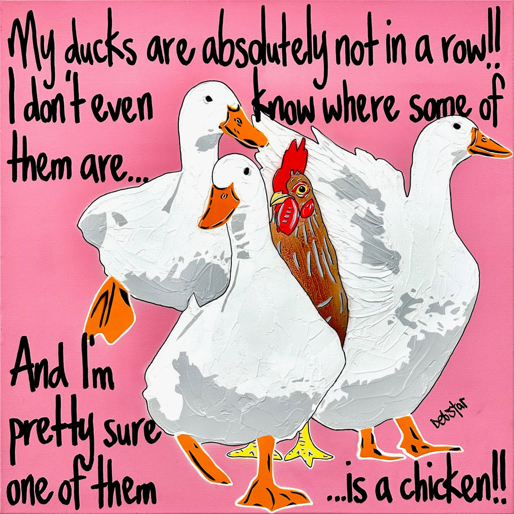 69164a62e1b8ea140711df10_ducks-in-a-row-pink-chicken-pop-art-deborah-lang-debstar-art-urban-canvas-1_1766886888070.jpg