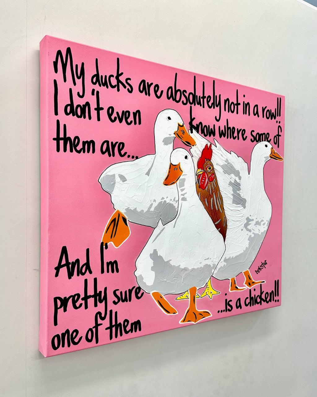 69164a62e1b8ea140711df10_ducks-in-a-row-pink-chicken-pop-art-deborah-lang-debstar-art-urban-canvas-3_1766886888072.jpg