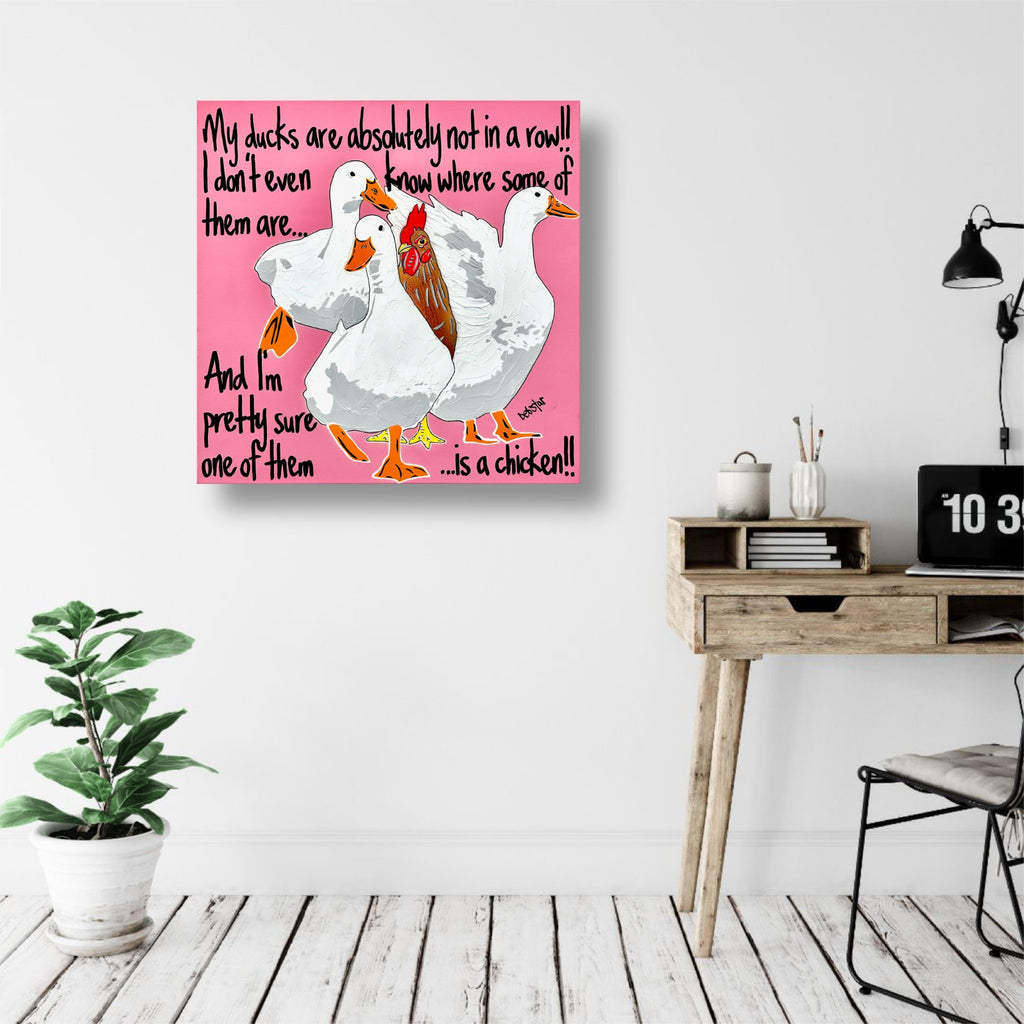 69164a62e1b8ea140711df10_ducks-in-a-row-pink-chicken-pop-art-deborah-lang-debstar-art-urban-canvas-4_1766886888072.jpg