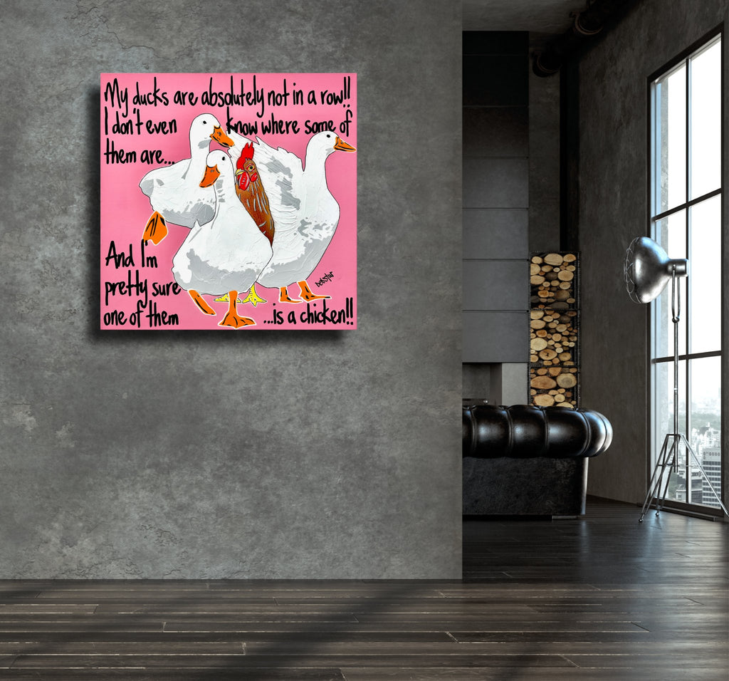 69164a62e1b8ea140711df10_ducks-in-a-row-pink-chicken-pop-art-deborah-lang-debstar-art-urban-canvas-5_1766886888073.jpg