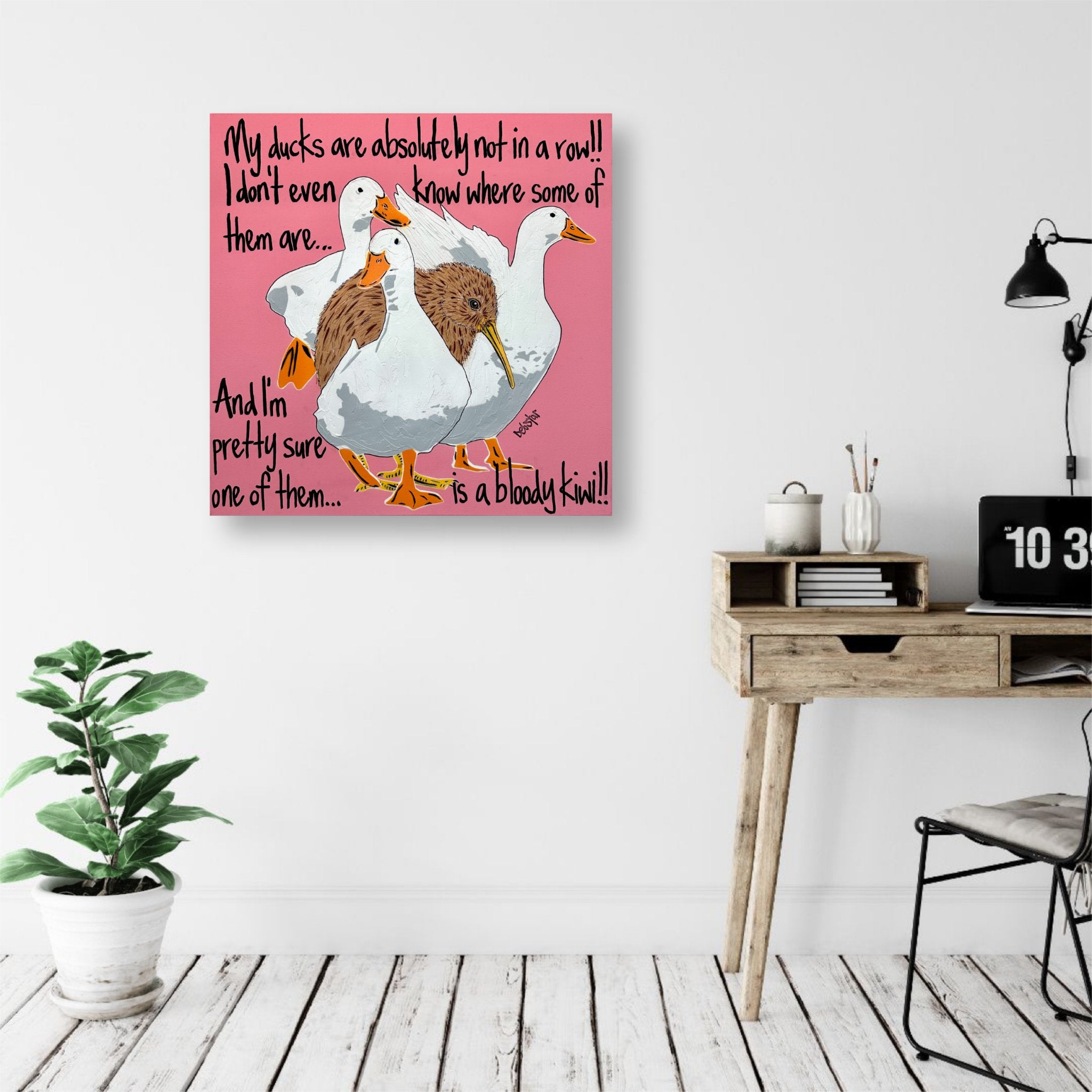 69164a62e1b8ea140711df10_ducks-in-a-row-pink-kiwi-pop-art-debstar-deborah-lang-3_1783463305774.jpg