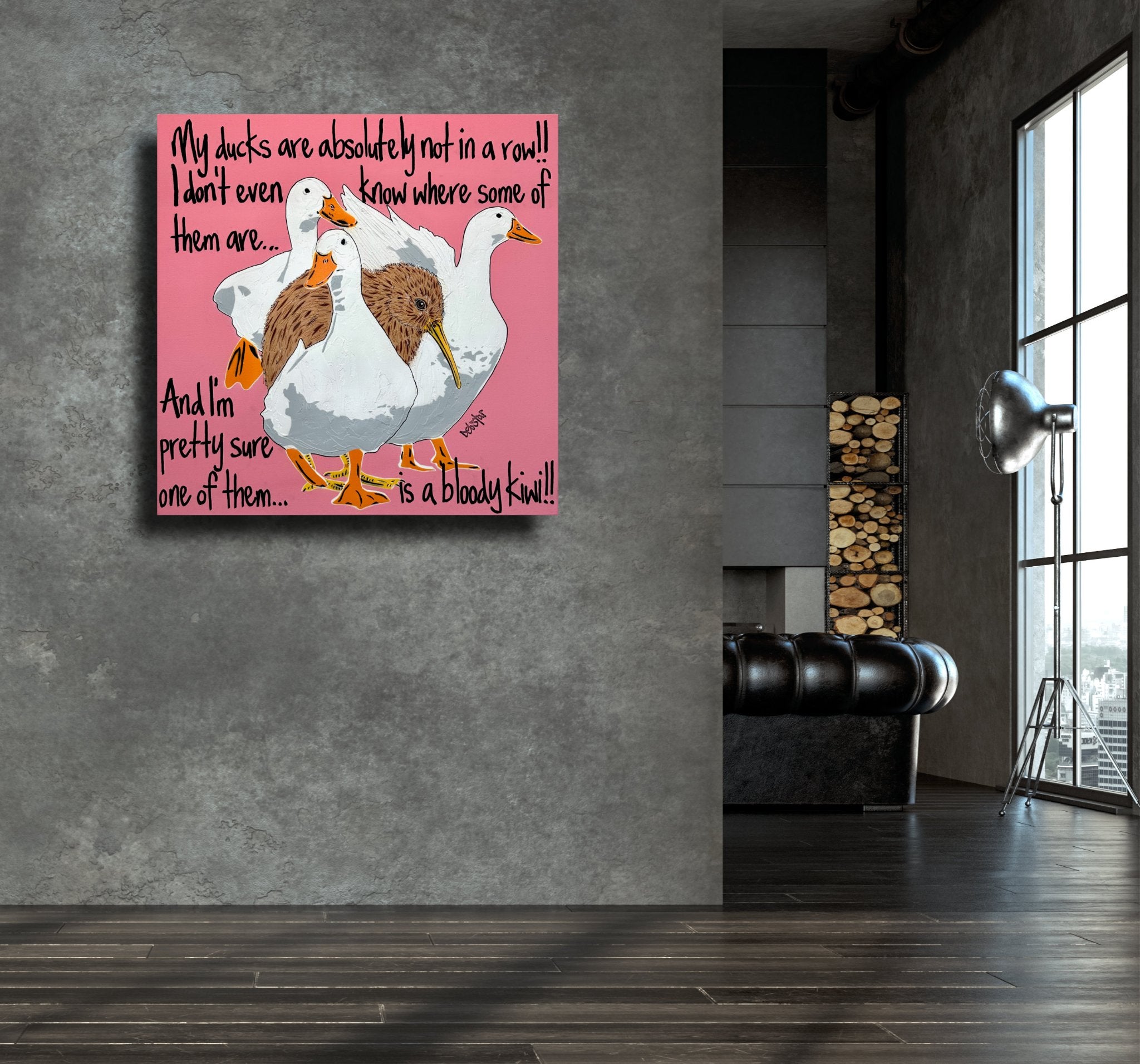 69164a62e1b8ea140711df10_ducks-in-a-row-pink-kiwi-pop-art-debstar-deborah-lang-5_1783463305775.jpg