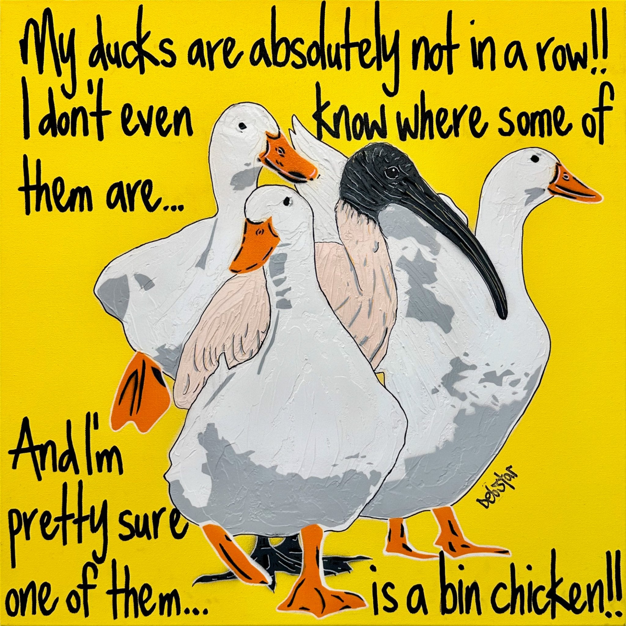69164a62e1b8ea140711df10_ducks-in-a-row-yellow-bin-chicken-pop-art-debstar-deborah-lang-1_1783462781863.jpg