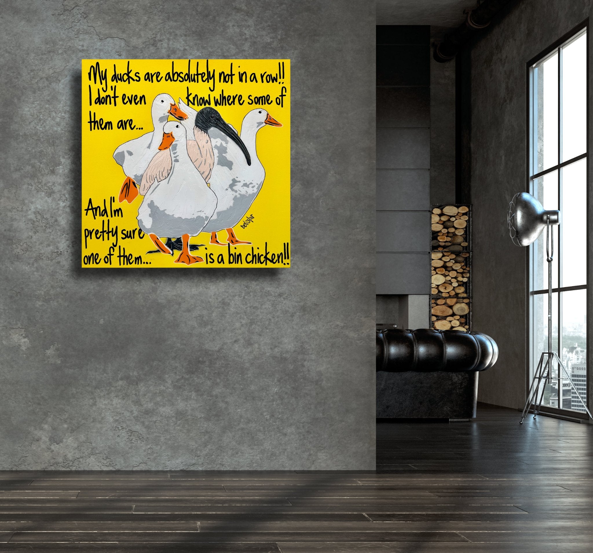 69164a62e1b8ea140711df10_ducks-in-a-row-yellow-bin-chicken-pop-art-debstar-deborah-lang-5_1783462781871.jpg