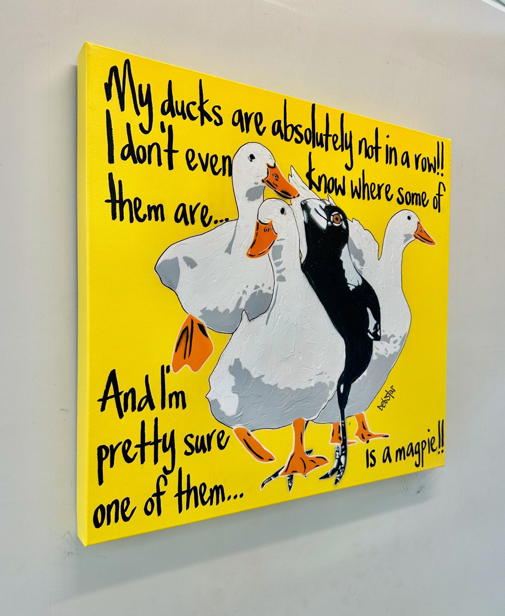 69164a62e1b8ea140711df10_ducks-in-a-row-yellow-magpie-pop-art-debstar-deborah-lang-3_1783463146307.jpg