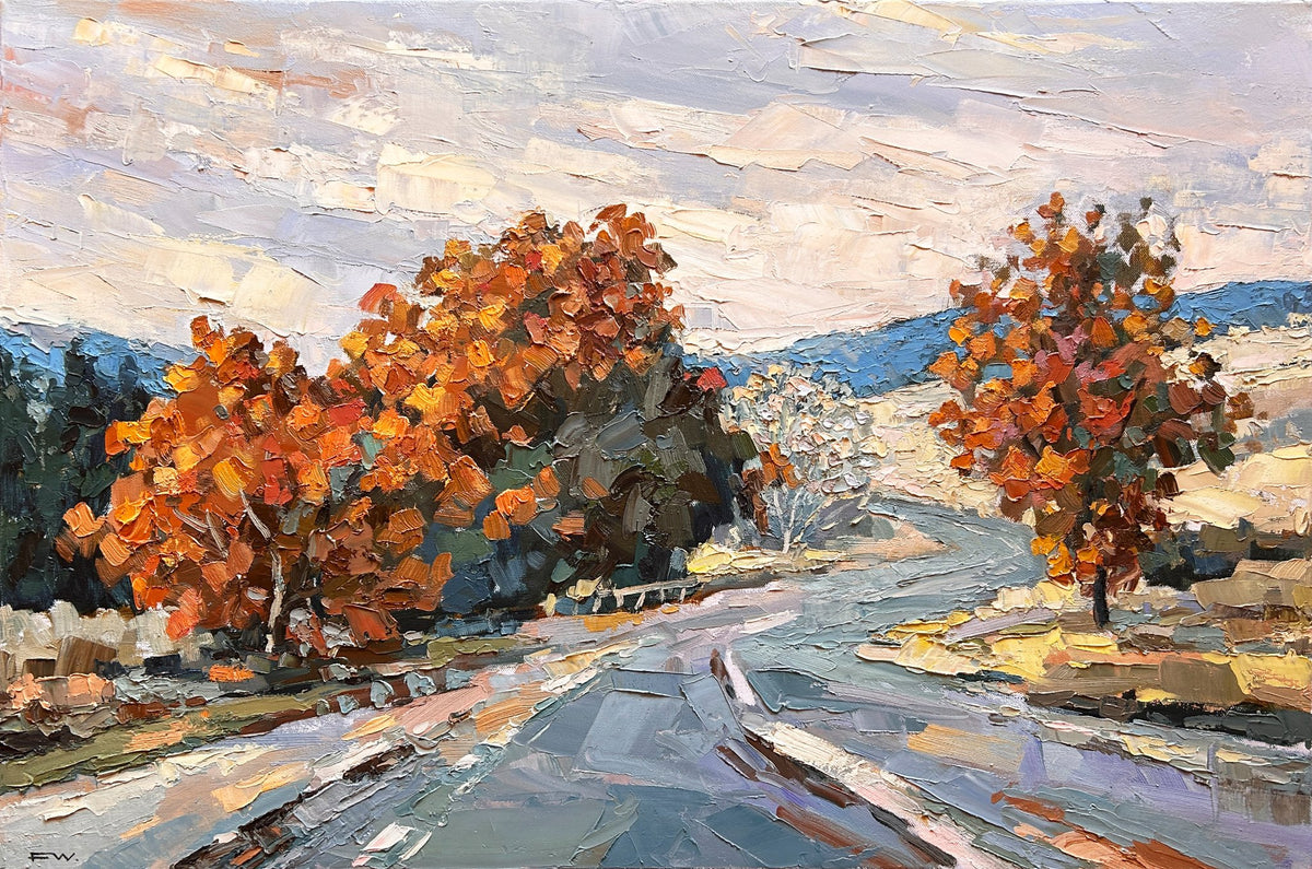 69164a62e1b8ea140711df10_fangmin-wu-road-through-autumn-61x91cm_1790808900987.jpg