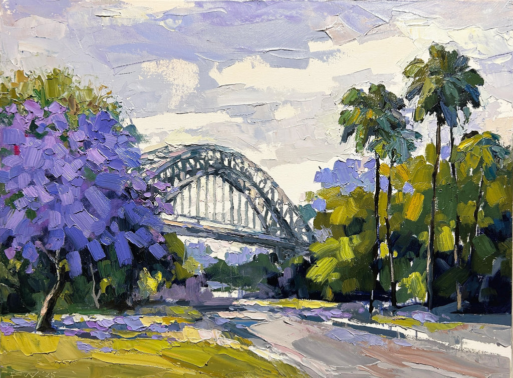 69164a62e1b8ea140711df10_harbour-bridge-from-the-rocks-46x61cm_1775194296268.jpg