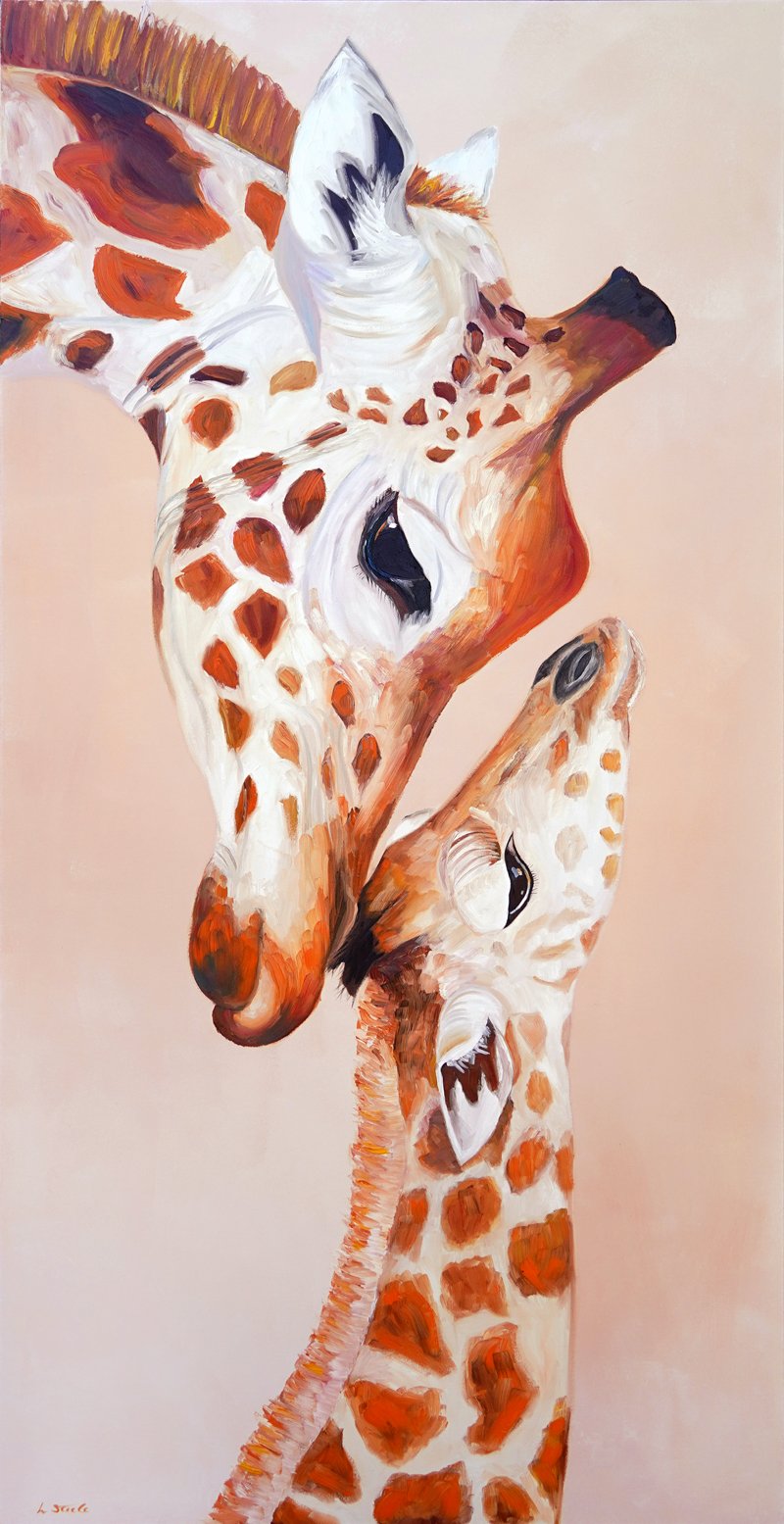 Height of Affection – The Online Art Gallery