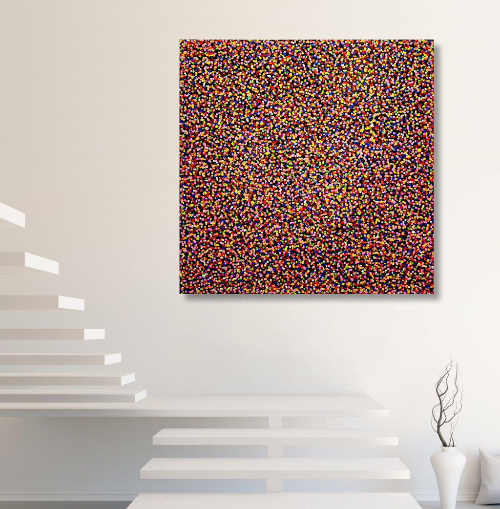 69164a62e1b8ea140711df10_hundreds-and-thousands-rainbow-dots-abstract-deborah-lang-art-urban-canvas-4_1769647395289.jpg