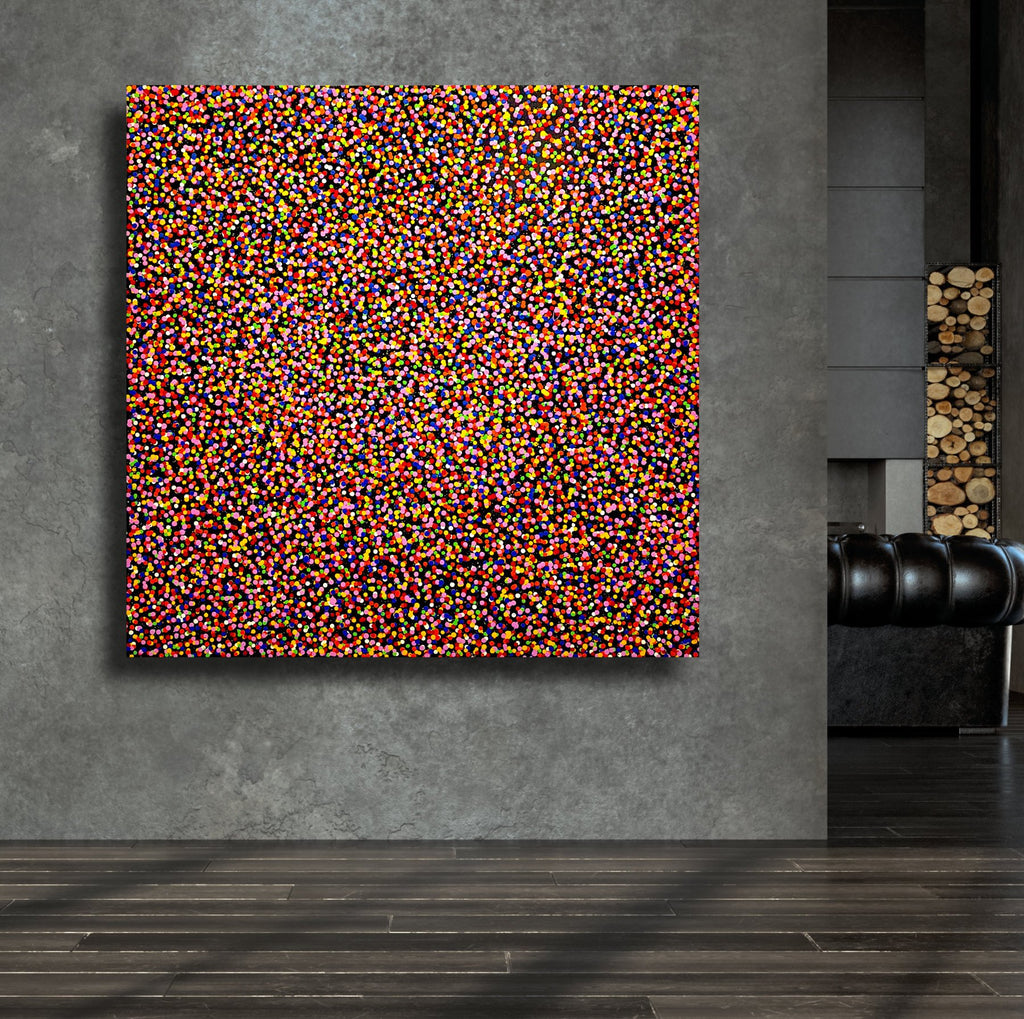 69164a62e1b8ea140711df10_hundreds-and-thousands-rainbow-dots-abstract-deborah-lang-art-urban-canvas-6_1769647395290.jpg