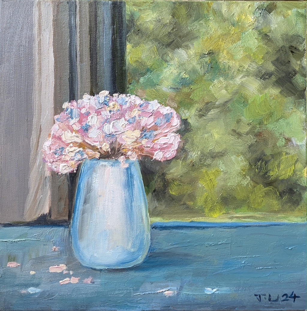 69164a62e1b8ea140711df10_jie-lin-whispers-by-the-window-30x30cm-oil-on-canvas_1782381377210.jpeg