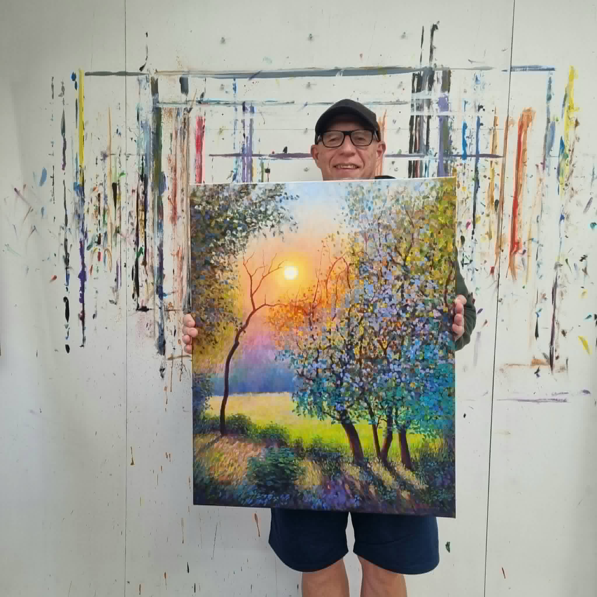 69164a62e1b8ea140711df10_kevin-mckeown-artist-with-days-end_1779170473296.jpeg