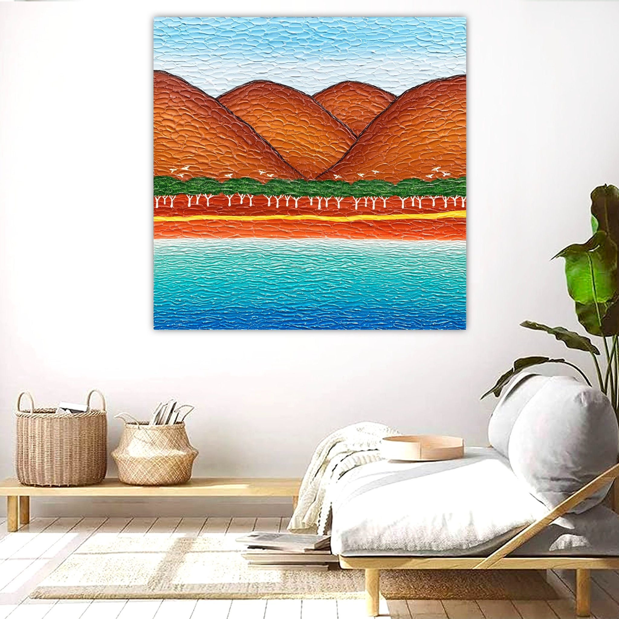 69164a62e1b8ea140711df10_lounge-2-river-summer-holidays-with-sulphur-crested-cockatoos-textured-impasto-art_1774133054296.jpg
