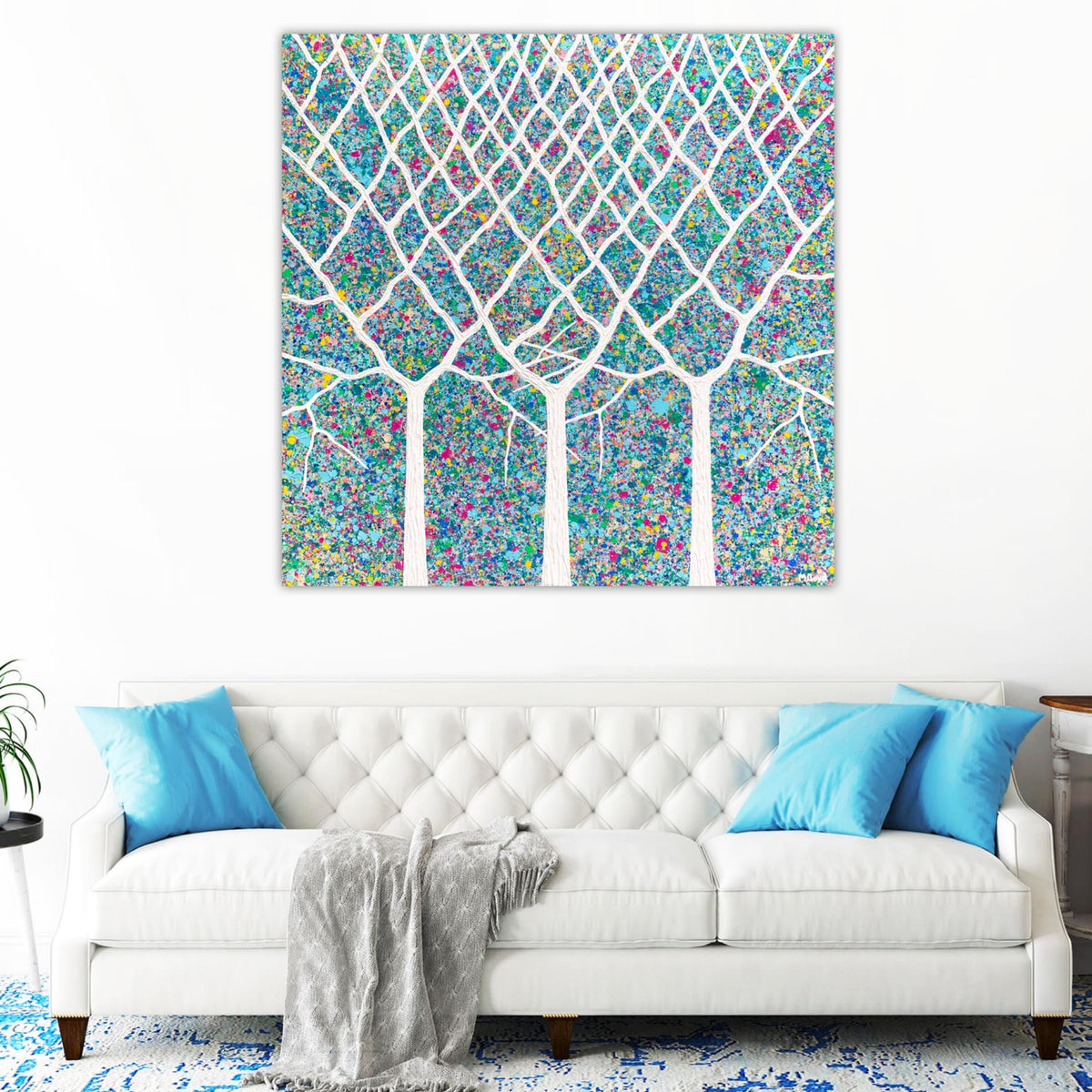 69164a62e1b8ea140711df10_lounge-2-trees-in-spring-floral-garden-textured-art-miranda-lloyd-91x91_1790986937017.jpg