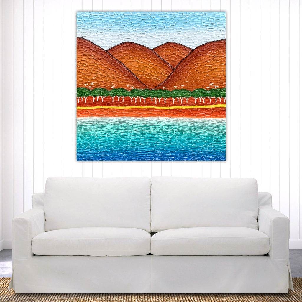 69164a62e1b8ea140711df10_lounge-river-summer-holidays-with-sulphur-crested-cockatoos-textured-impasto-art_1774133054297.jpg