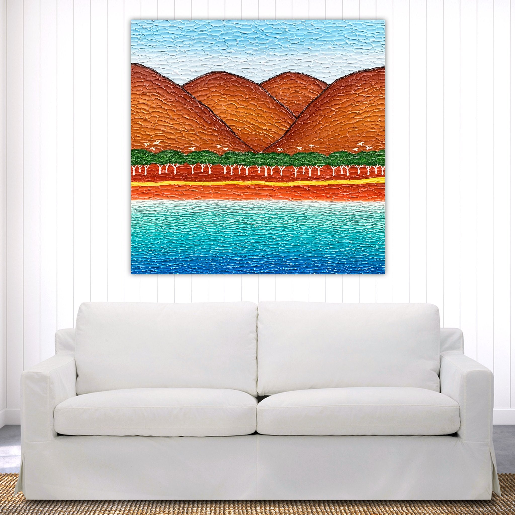 69164a62e1b8ea140711df10_lounge-river-summer-holidays-with-sulphur-crested-cockatoos-textured-impasto-art_1774133054297.jpg