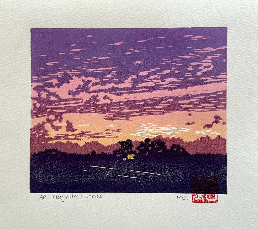 69164a62e1b8ea140711df10_magenta-sunrise-linocut-gold-leaf-by-marion-nelson_1774845117508.jpg