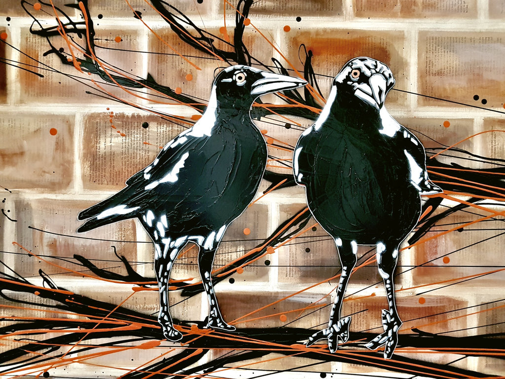 69164a62e1b8ea140711df10_magpie-mischief-brick-wall-book-pages-pop-popart-deborah-lang-art-urban-canvas-4_1768604864800.jpg