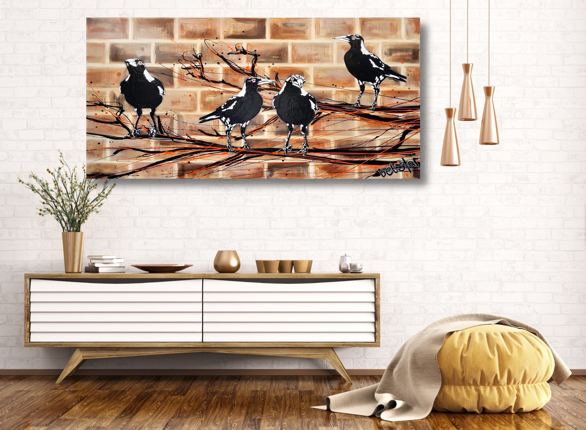 69164a62e1b8ea140711df10_magpie-mischief-brick-wall-book-pages-pop-popart-deborah-lang-art-urban-canvas-6_1768604864801.jpg