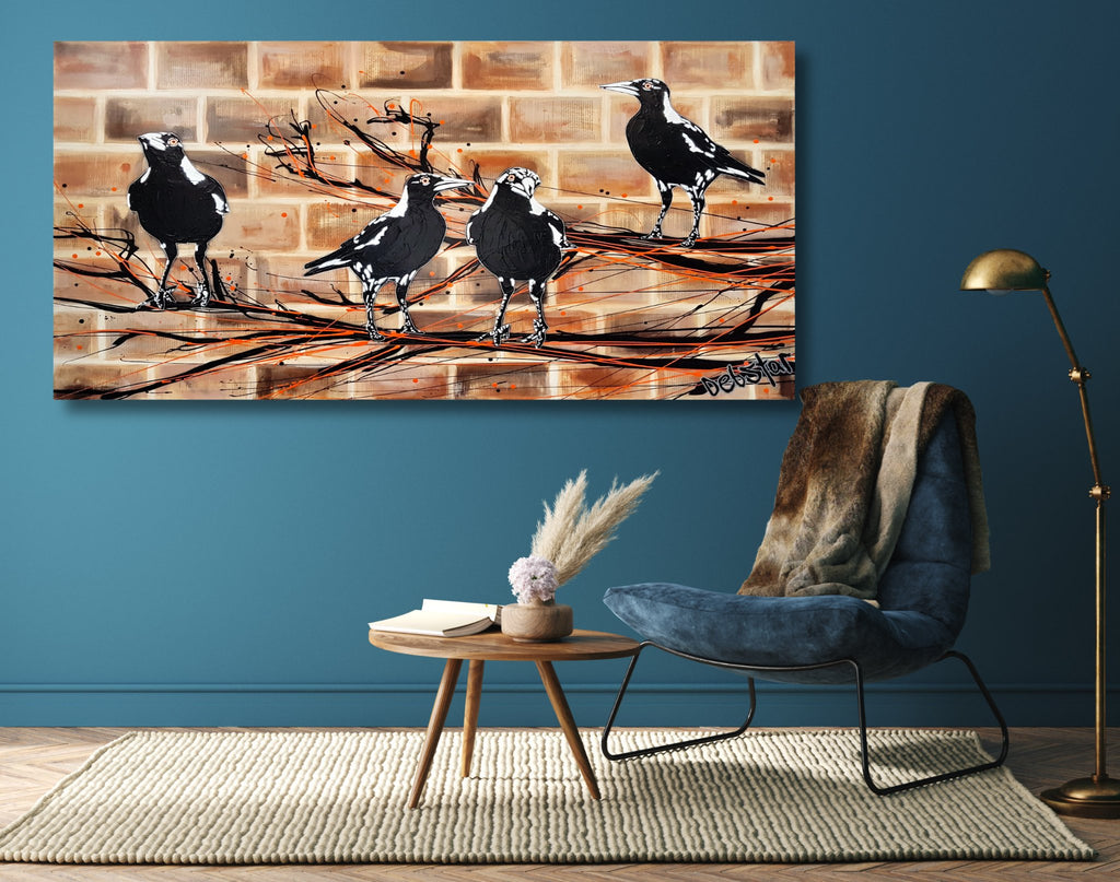 69164a62e1b8ea140711df10_magpie-mischief-brick-wall-book-pages-pop-popart-deborah-lang-art-urban-canvas-7_1768604864801.jpg