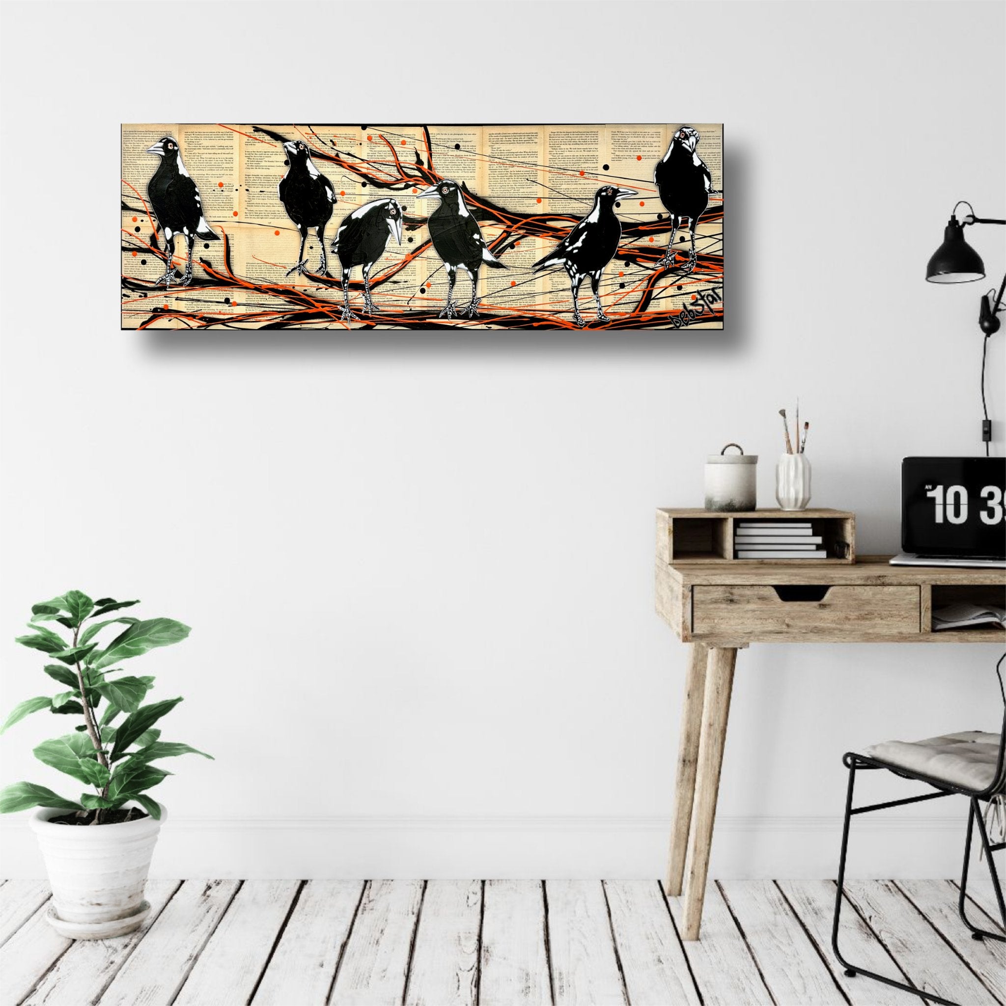 69164a62e1b8ea140711df10_magpies-mischief-book-pages-pop-popart-deborah-lang-art-urban-canvas-5_1767838667813.jpg