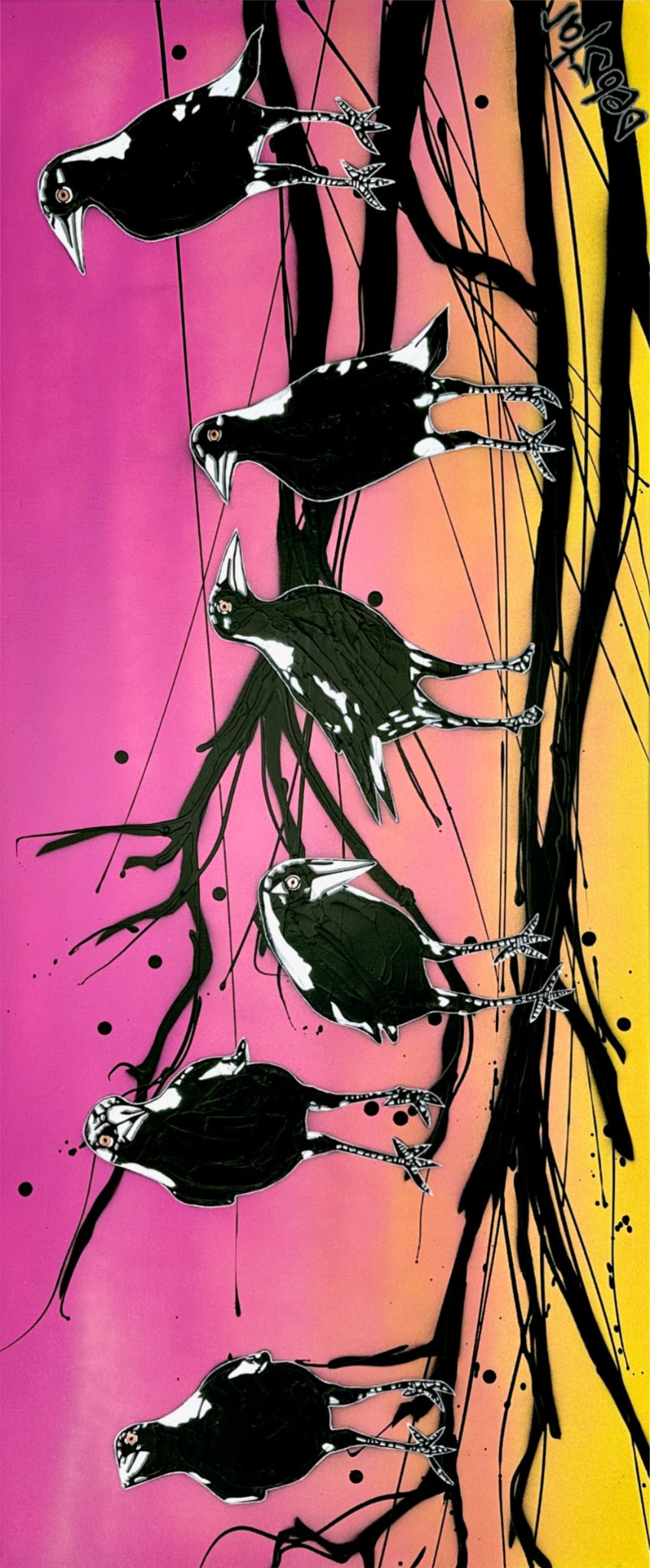 69164a62e1b8ea140711df10_mischief-of-magpies-sunset-2-pop-popart-deborah-lang-art-urban-canvas-7_1767656806983.jpg