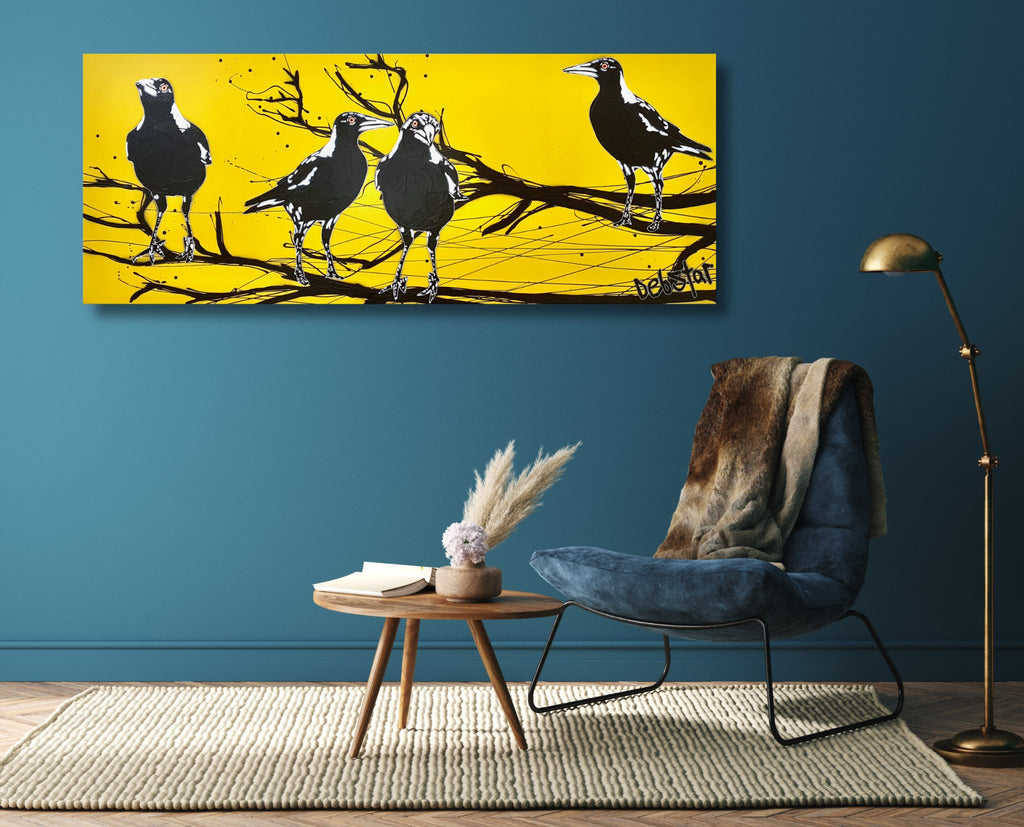 69164a62e1b8ea140711df10_mischievous-magpies-yellow-pop-book-pages-pop-popart-deborah-lang-art-urban-canvas-6_1766887801077.jpg