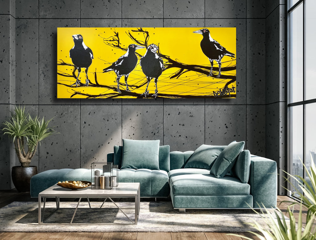 69164a62e1b8ea140711df10_mischievous-magpies-yellow-pop-book-pages-pop-popart-deborah-lang-art-urban-canvas-9_1766887801077.jpg