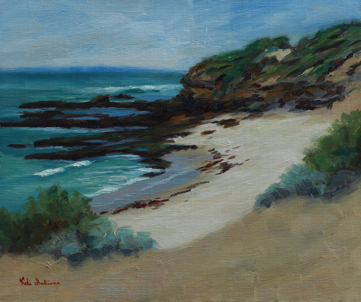 69164a62e1b8ea140711df10_number-16-beach-cloudy-day-oil-on-linen-h-25cm-x-w-29cm-2023_1791140823286.jpg