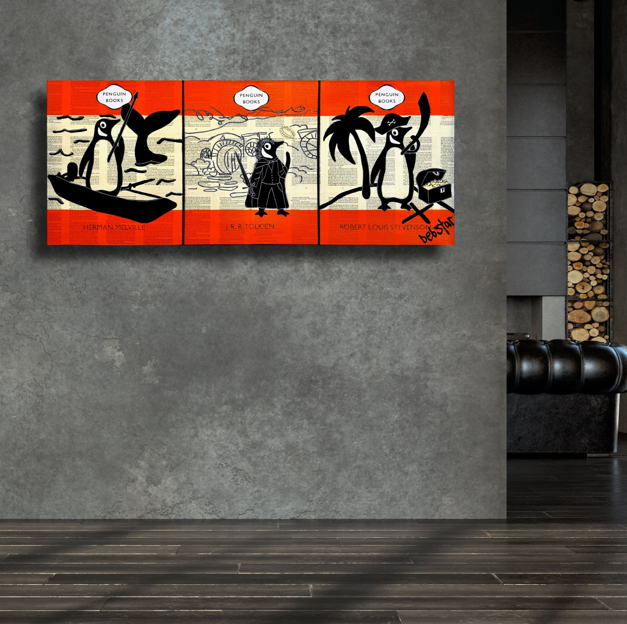69164a62e1b8ea140711df10_penguin-books-the-adventure-trilogy-pop-art-deborah-lang-debstar-art-urban-canvas-2_1770249088036.jpg