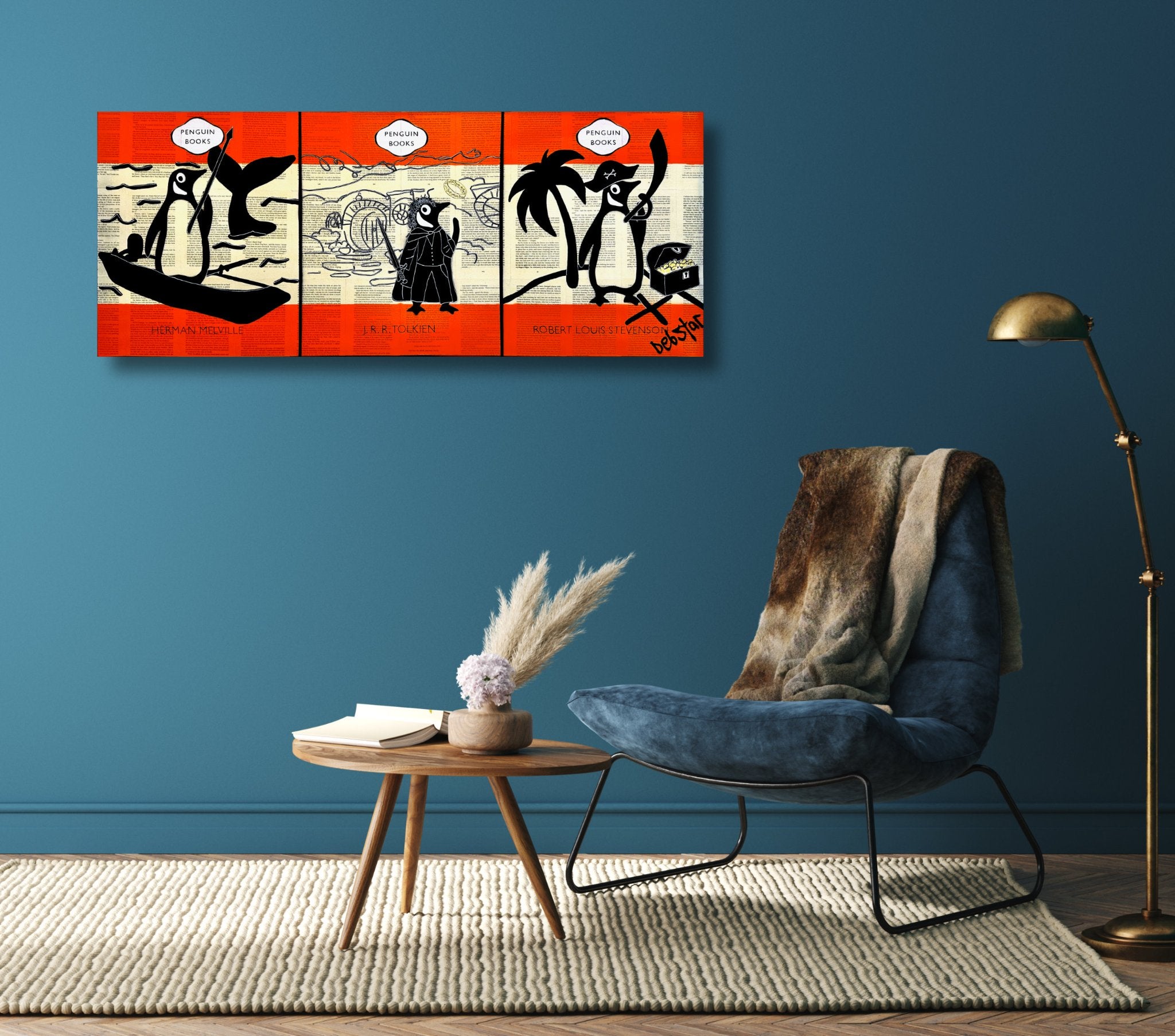 69164a62e1b8ea140711df10_penguin-books-the-adventure-trilogy-pop-art-deborah-lang-debstar-art-urban-canvas-8_1770249088039.jpg