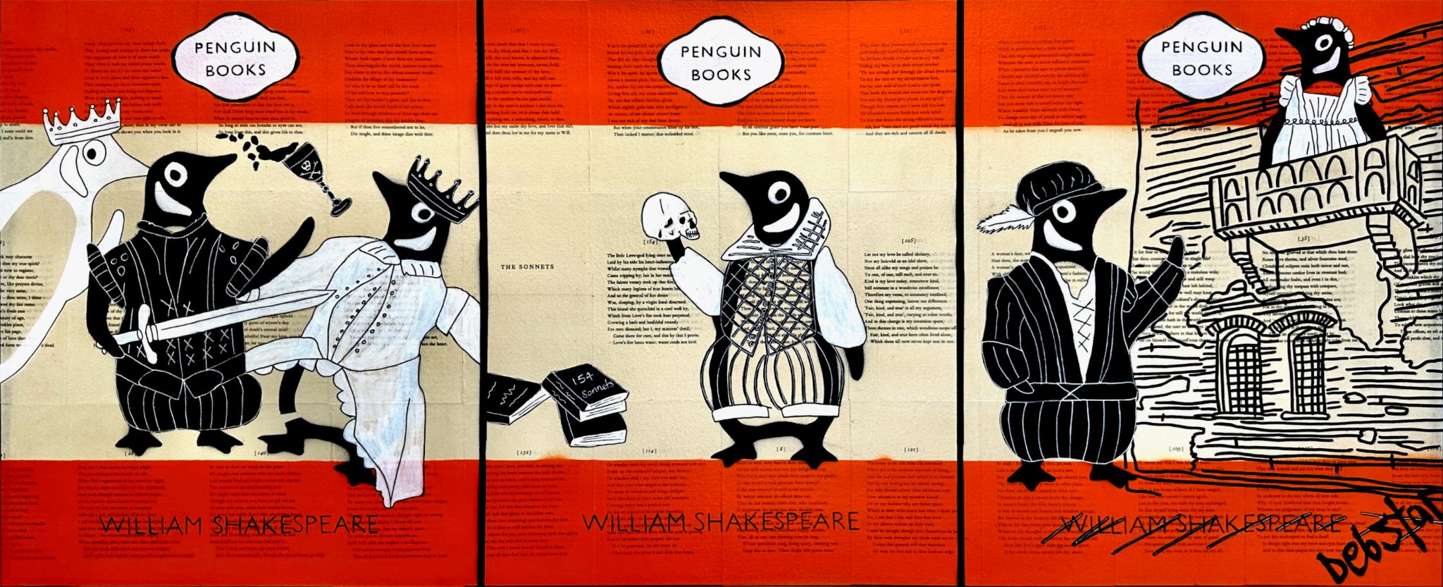 69164a62e1b8ea140711df10_penguin-books-the-shakespeare-trilogy-pop-art-deborah-lang-debstar-art-urban-canvas-10_1770251226586.jpg