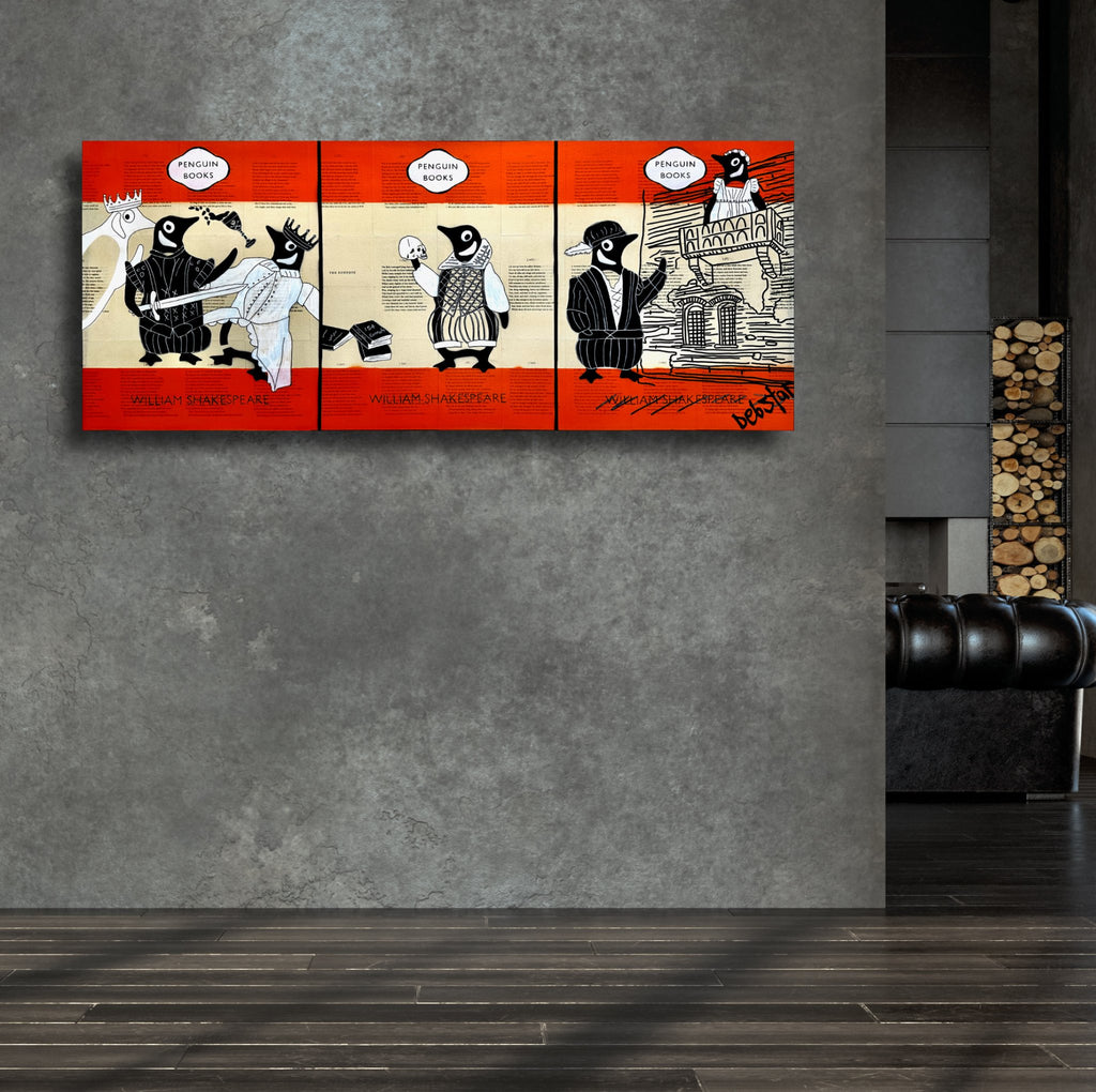 69164a62e1b8ea140711df10_penguin-books-the-shakespeare-trilogy-pop-art-deborah-lang-debstar-art-urban-canvas-6_1770251226583.jpg