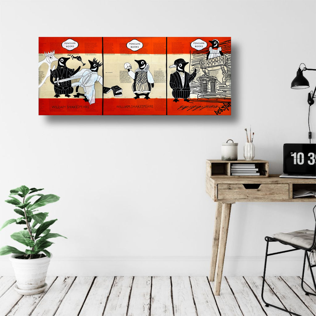 69164a62e1b8ea140711df10_penguin-books-the-shakespeare-trilogy-pop-art-deborah-lang-debstar-art-urban-canvas-7_1770251226585.jpg